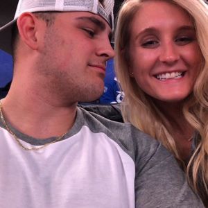 Meet your Posher, Kaleb